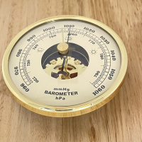 Barometer | barometer