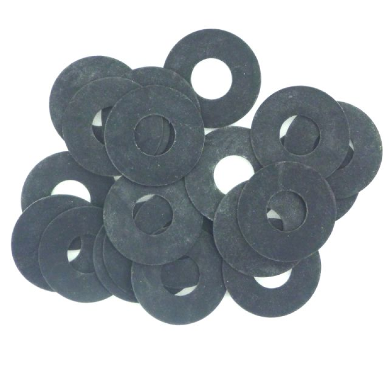 rubber washer | 