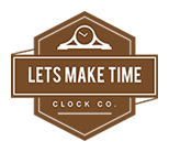 Let's Make Time Clock Company