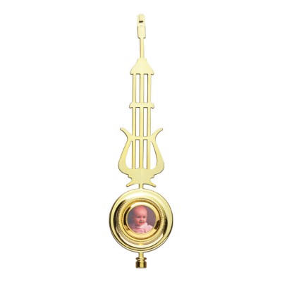 Decorative pendulum