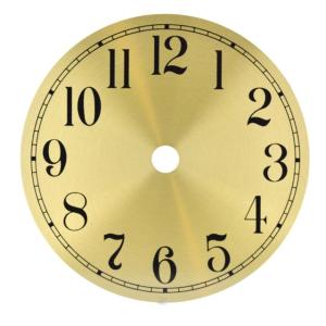 Gold Dial  115-150