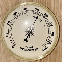 Hygrometer | 