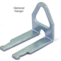 optional  hanger | Optional Hanger