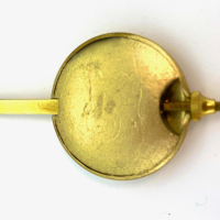 rear side of pendulum | rear side of pendulum