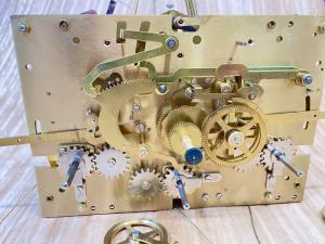 1171-050 Cable Movement