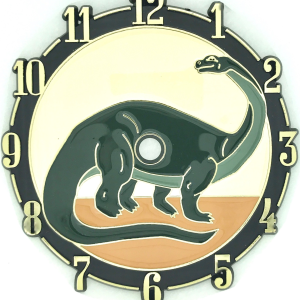 Brachiosaurus dial|Brachiosaurus