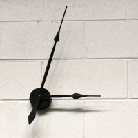 Clock mount | Clock mount