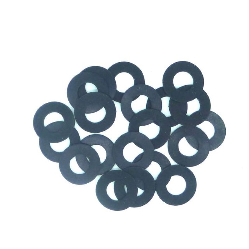 rubber washers | 